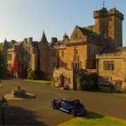 Luxury Scottish hotel experiences 'bookings boom' after BBC travel show feature