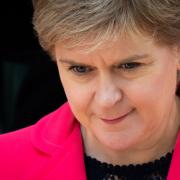 Covid Inquiry: Sturgeon to be quizzed over pandemic decisions and wiped WhatsApps