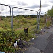 Would Land Value Taxation reduce the number of derelict sites?