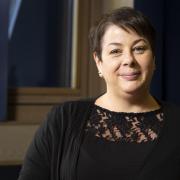 Drugs minister Elena Whitham - from disruptor to establishment