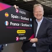 Former Scotland manager Alex McLeish is baffled by Erik ten Hag's treatment of Scott McTominay.