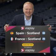 Former Scotland manager Alex McLeish explains his tactical masterclass that helped defeat the mighty French back in 2007.