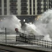 Storm Babet has been noted for the chaos it has caused around the UK