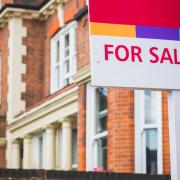 Warning as house prices set to keep falling until 2025