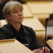 Finance Secretary Shona Robison announced the latest changes to income tax policy in Scotland at the Budget in December