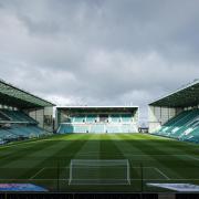 Hibs have been targeted for investment by Bournemouth owner Bill Foley.