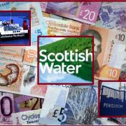 CalMac, Ferguson Marine and now Scottish Water have all come under scrutiny over bonuses