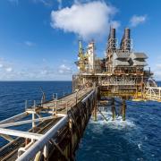BP started production from the Seagull oil and gas field east of Aberdeen this month with Neptune