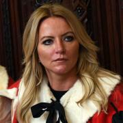 Baroness Michelle Mone has now admitted her links to MedPro