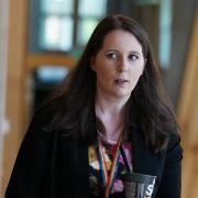 Equalities Minister Emma Roddick this week outlined a consultation on planned laws to ban conversion therapy for sexuality or gender in Scotland
