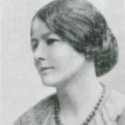 Helena Stewart Bennet was posted to a German prisoner of war camp in Shropshire on September 30, 1918