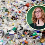 Lorna Slater has published her updated circular economy consultation