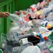 Scotland’s recycling rate has reached an all-time high