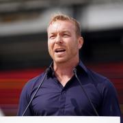 Sir Chris Hoy expects Katie Archibald to be back to her best for the Paris Olympics (Kirsty O’Connor/PA)