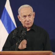 This weekend Benjamin Netanyahu doubled down on his aim to assault Rafah