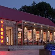 Highland Cinema has been named the best cinema in the UK in the 24 screens category.