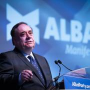 Alex Salmond has launched a civil action against the Scottish Government