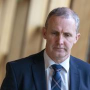 Michael Matheson resigned on Thursday, months after the iPad story broke