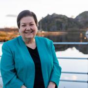 Dame Jackie Baillie: 'I see two governments that, no matter what they do, they can't seem to get things right'