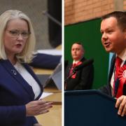 South Lanarkshire 'disinformation' row as MSP clashes with council leader over budget