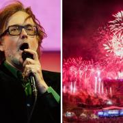 Edinburgh Hogmanay 2023 will see fireworks, a street party, and Pulp performance