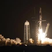 The launch of a SpaceX Falcon 9 comes at a hefty price