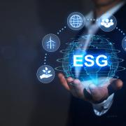 Global links: ESG connects the Environmental, Social and Governance