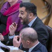 Yousaf told to apologise for 'destroying Scotland's once leading education system'