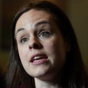 Kate Forbes has urged Humza Yousaf not to prolong the gender reform court battle