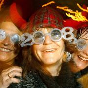 Planning a Hogmanay bash? Here's how others do it