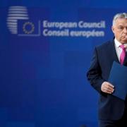 Hungary’s Prime Minister Viktor Orban is gearing up for a head-on confrontation with the EU