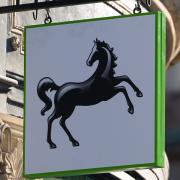 Lloyds is a big player in motor finance