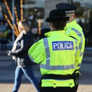 Police Scotland is having to make more cuts