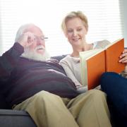 In 2019, a study from Bartolucci and Battini demonstrated that shared reading had significant effects on people living with Alzheimer’s