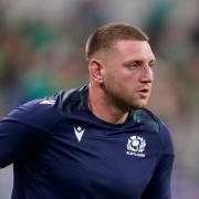 Finn Russell has urged his Scotland side to learn from the World Cup disappointment.