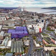 City centre development opportunity for sale at £3m
