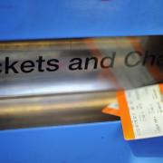 Train fares are to rise by almost 9 per cent next year