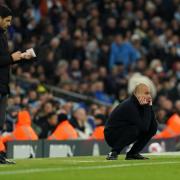 Man City have fallen short of their imperious best so far