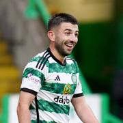 Celtic defender Greg Taylor thinks that the champions will be stronger in the second half of the season.