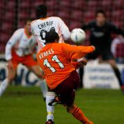 Khaled Kemas hit the consolation goal the last time Motherwell lost to Livingston at Fir Park, way back in 2002.