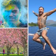 Best photos of Scotland in 2023, chosen by our photographer