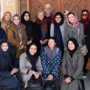 Year of Home Office delays in bringing female Afghan medical students to Scotland