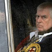 Pressure is mounting on the Duke of York after he was mentioned in newly-unsealed legal documents