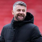 St Mirren manager Stephen Robinson is looking to add quality in certain areas of his team in January.