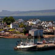 There have been warnings that the loss of the Jacobite train could decimate tourism in Mallaig