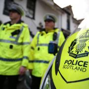 36-year-old charged with abduction and extortion following Dundee man's window fall