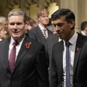 How would Keir Starmer and Rishi Sunak measure up against their respective parties' illustrious predecessors?