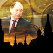 Zaur Askenderov has strong links to the Kremlin