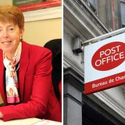 Former post office boss Paula Vennells to hand back CBE in wake of Horizon scandal