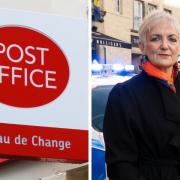 Constance demands 'urgent' meeting with UK Government over Post Office exoneration